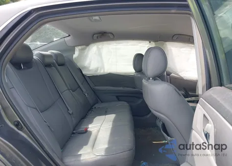 2007 Toyota Avalon Xl из США, поврежденный, VIN 4T1BK36B77U176474